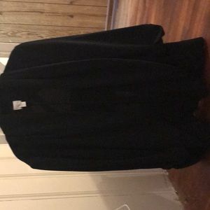 Lauren Conrad blazer black- with pockets